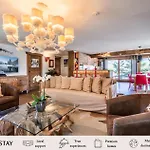 Apartment Moabi Le Praz Courchevel - By Emerald Stay