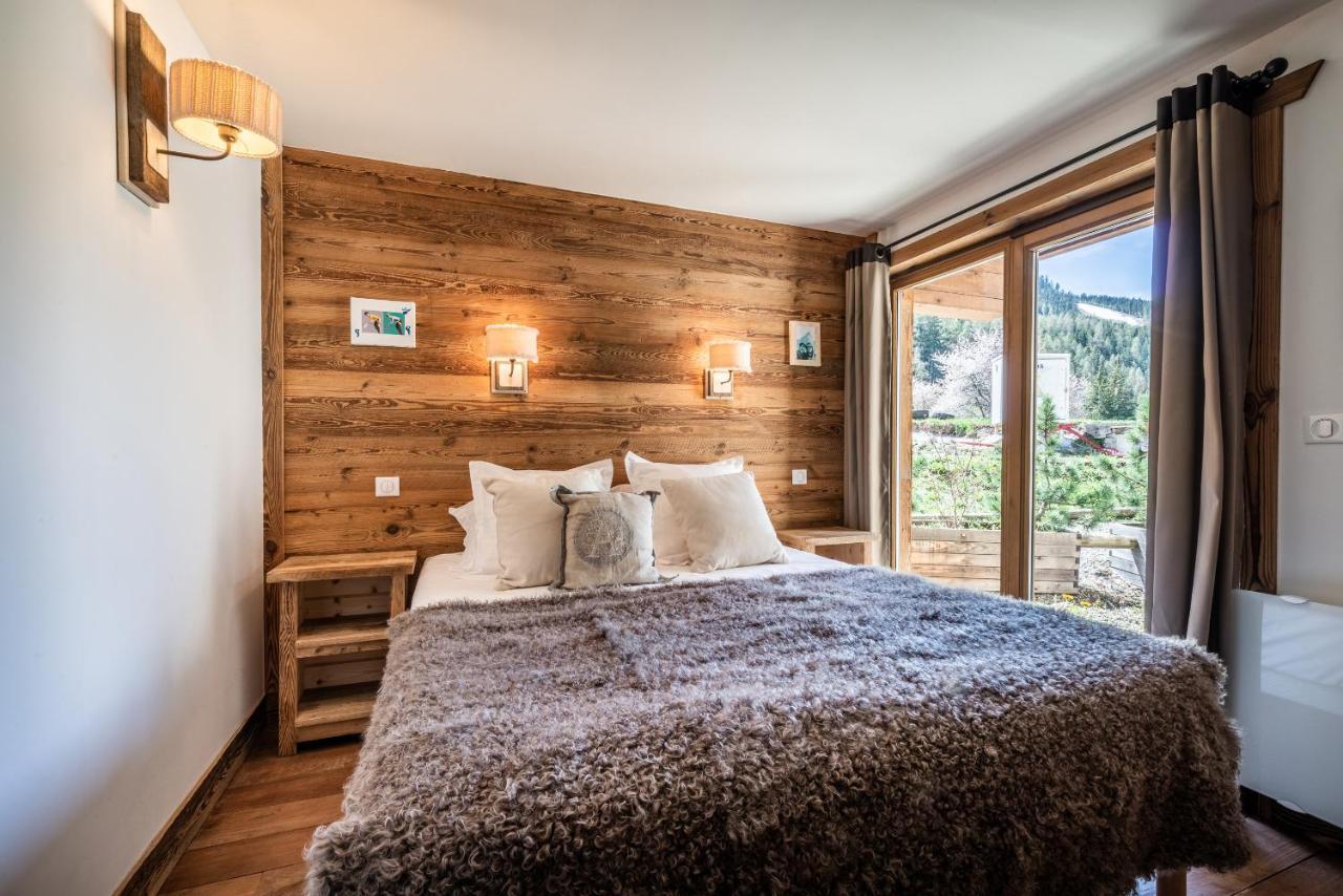 Moabi Le Praz - By Emerald Appartamento *