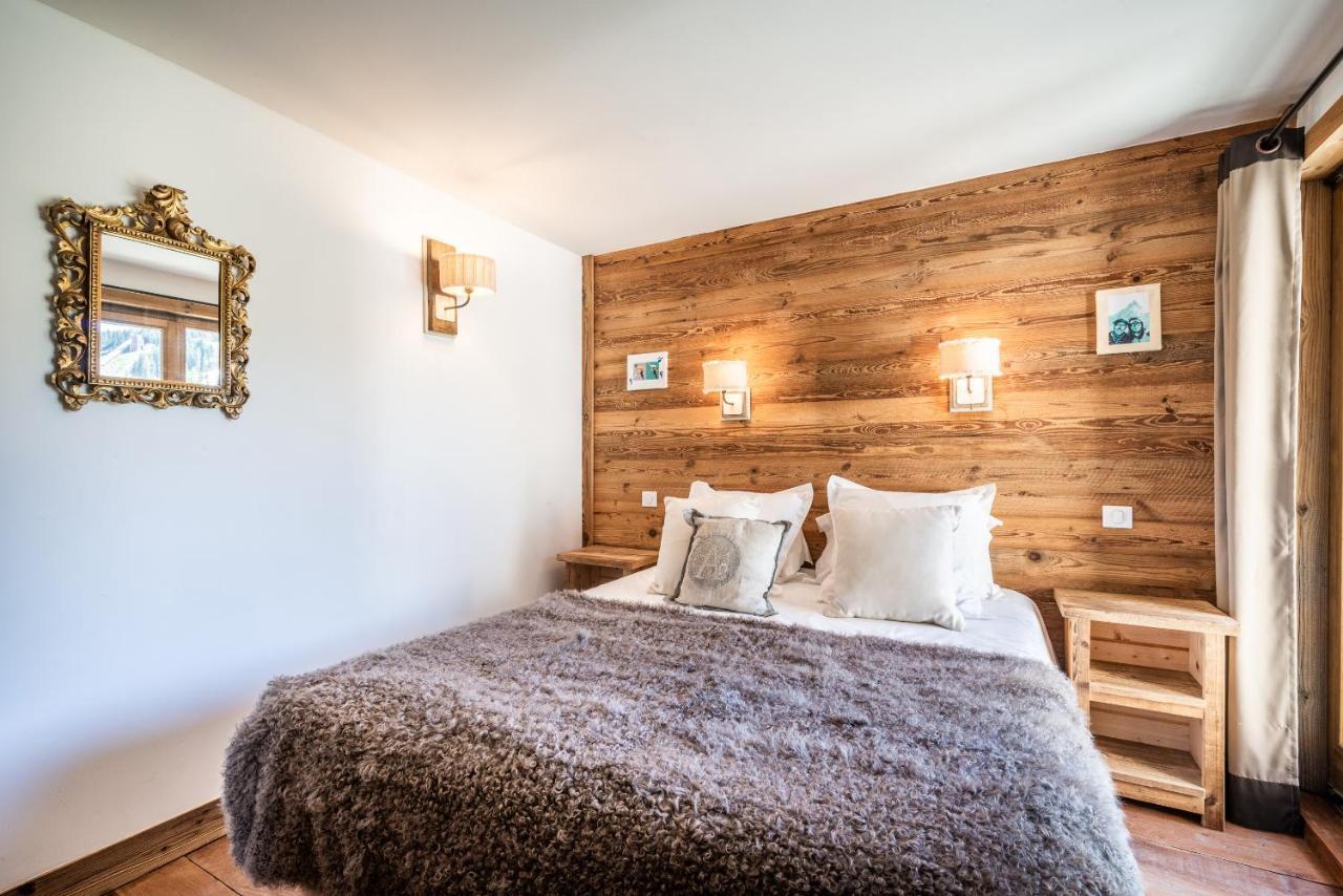 Moabi Le Praz - By Emerald Appartamento Courchevel