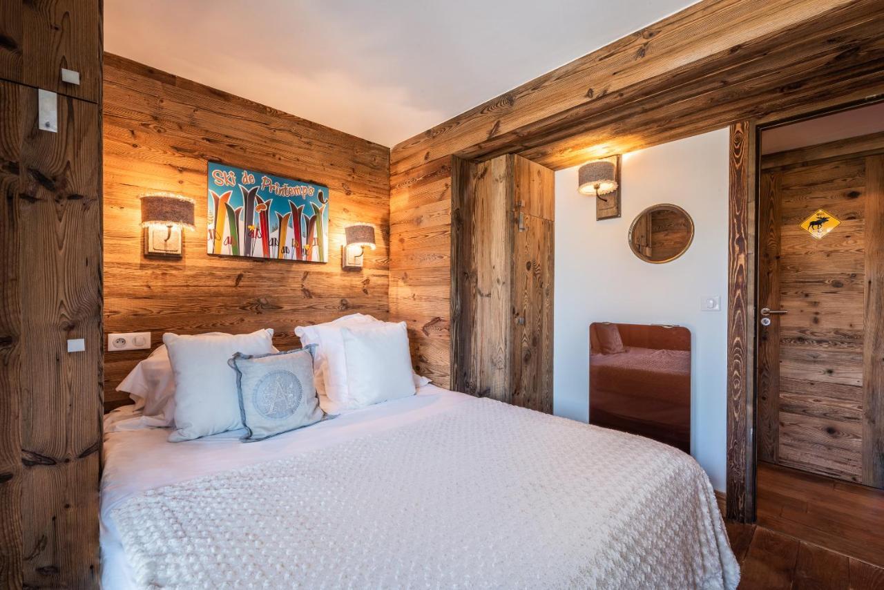 Moabi Le Praz - By Emerald * Courchevel