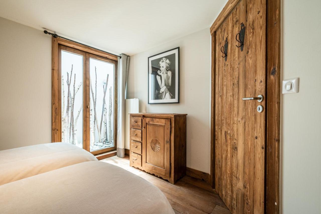 Moabi Le Praz - By Emerald * Courchevel