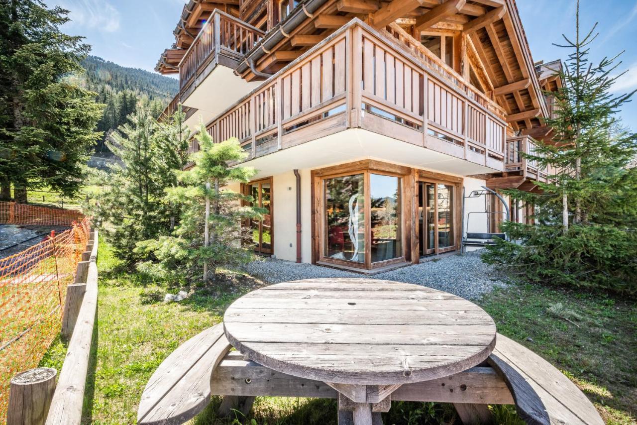 Moabi Le Praz - By Emerald Appartamento *