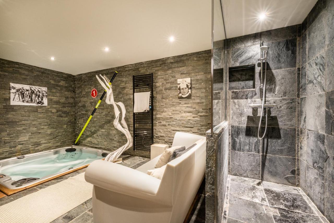 Moabi Le Praz - By Emerald Appartamento Courchevel