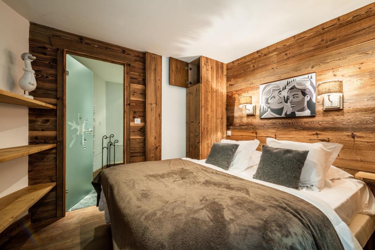 Moabi Le Praz - By Emerald Courchevel