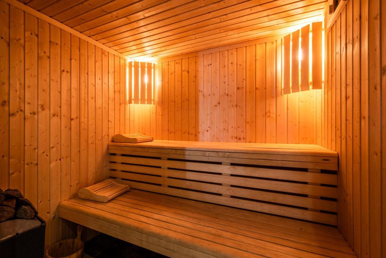 Moabi Le Praz - By Emerald Appartamento Courchevel