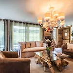 Apartment Moabi Le Praz Courchevel - by EMERALD STAY