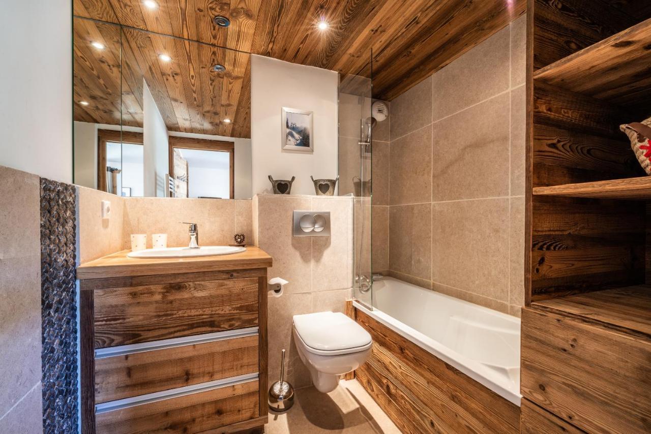 Moabi Le Praz - By Emerald Appartement